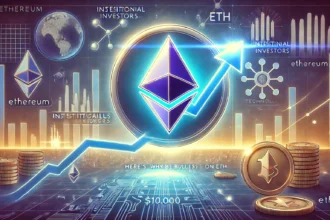 Ethereum Whale Deposits 5,000 ETH to Binance After Huge Loss