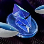 Ethereum Whales Buy 1 Mln Coins, Is This Final ETH Price Dip Before Pump?