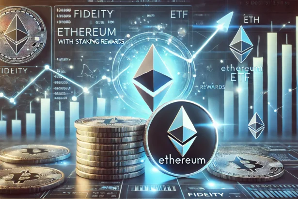 Ethereum’s Trajectory Echoes Amazon & Microsoft’s Early Success—What’s Next for ETH?