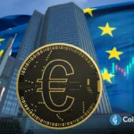 European Central Bank Eyes Digital Euro To Curb Stablecoin Threats: Details