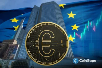 European Central Bank Eyes Digital Euro To Curb Stablecoin Threats: Details