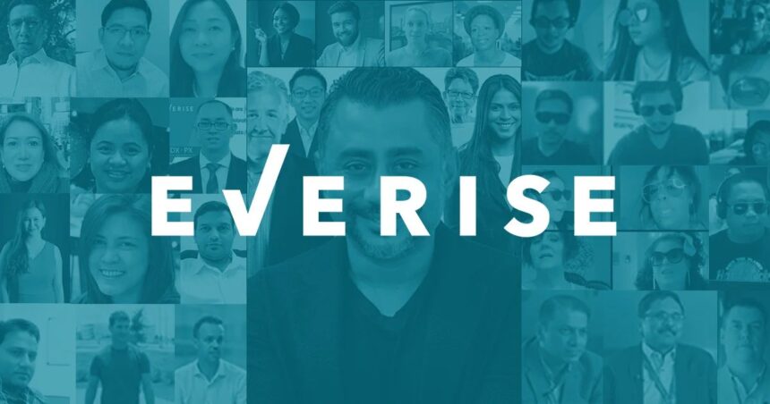 Everise just scooped a top award for its AI customer guru