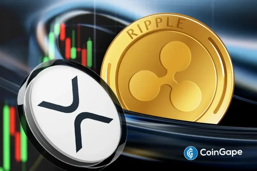 Expert Reveals Three Key Developments That Will Boost Ripple And XRP This Year