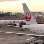 Family Sues Delta Air Lines & Japan Airlines Over Seattle Ground Collision