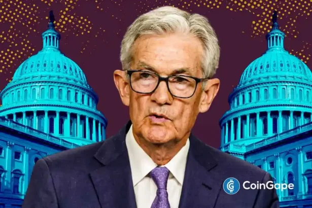 Fed Meeting Speech Time: How & Where to Watch Jerome Powell Speech Live Today