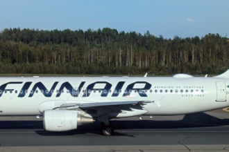 Finnair Faces Market Court Lawsuit Over Passenger Rights Violations