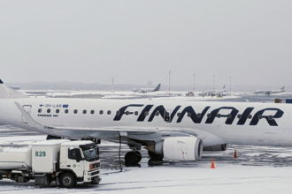 Finnair Flight Cancellations January 18 – March 16, 2025