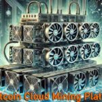 Free Cloud Mining with SnxCrypto: A Revolutionary Way to Make Money with Cryptocurrency Without Investment