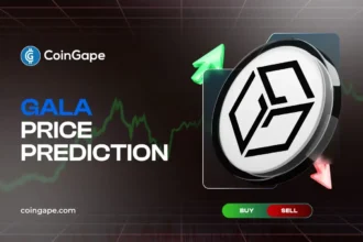 Gala (GALA) Price Prediction March 2025, 2026, 2030, 2040 – 2050