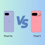 Google Pixel 9a vs Pixel 9: Which smartphone is worth your money?