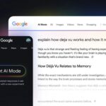 Google’s AI Search is unveiled and it’s already controversial