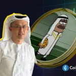 Here’s How CZ’s Profile Picture Change Boosted Mubarak Meme Coin Price By 38%