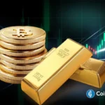 Here’s How Gold Hints Bitcoin Price May Rally Next