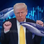 Here’s How Trump’s Crypto Insider Whale Netted $81M in Profits in 2 Days 