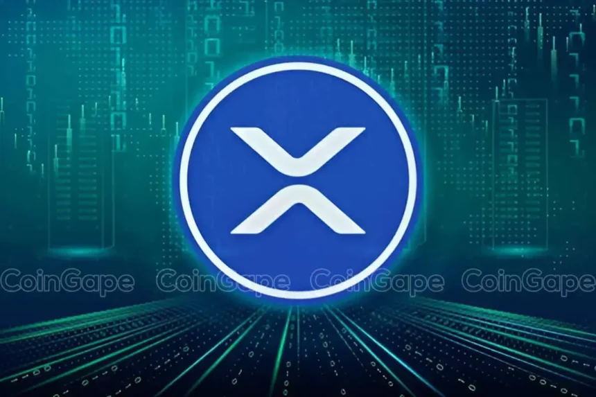 Here’s Why XRP Price Will Soar In April 2025