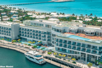 Hilton at Resorts World Bimini Exits Hilton System On April 1, 2025