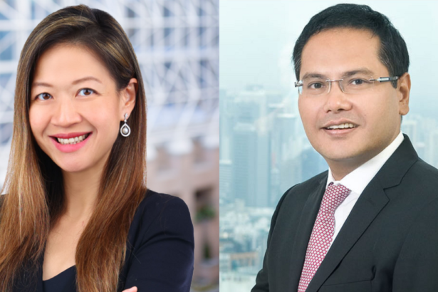 Hogan Lovells names Singapore, Dubai office management partners