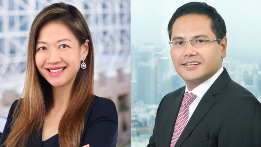 Hogan Lovells names Singapore, Dubai office management partners