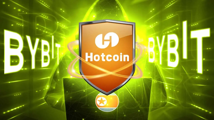 Hotcoin Global: Bybit Hack Reveals Rise of State-sponsored APT threats, Calls for Shared Security