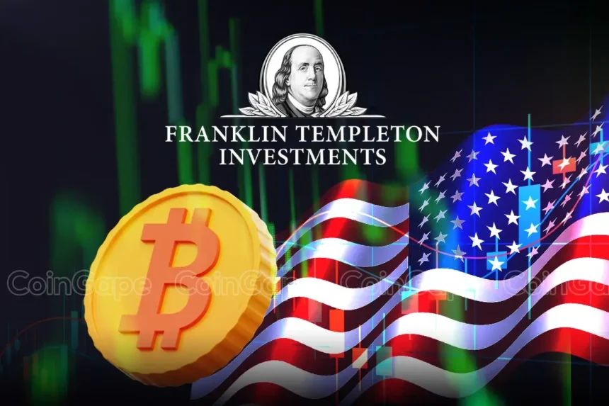 How Can the Bitcoin Reserve Help the US Economy? Franklin Templeton Reveals