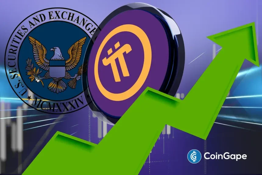 How High Will the Pi Network Price Get if the SEC Approved a Pi ETF