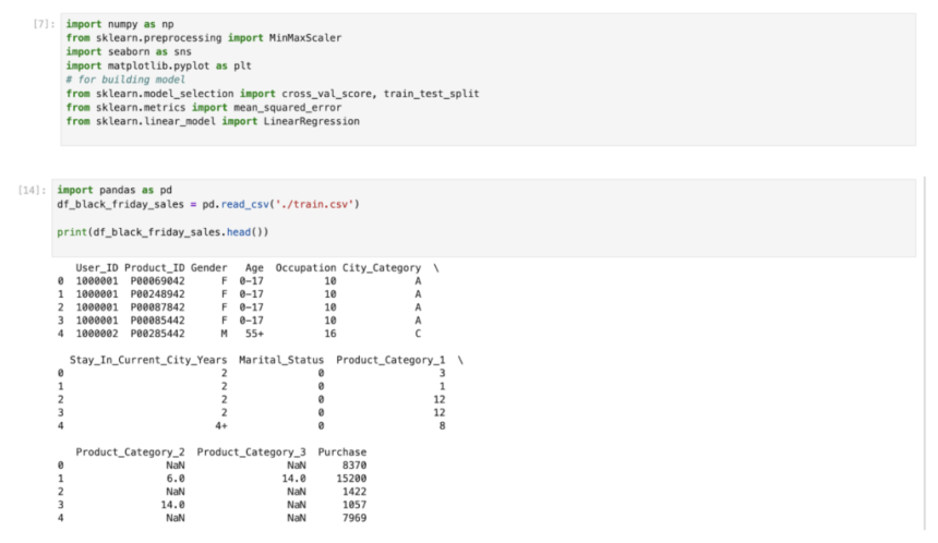 How to Use Jupyter Notebooks for Interactive Coding and Data Analysis