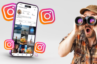 How to view Instagram without an account, including private profiles