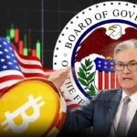 How Will Federal Reserve Interest Rate Decision Impact Crypto Market this Week?