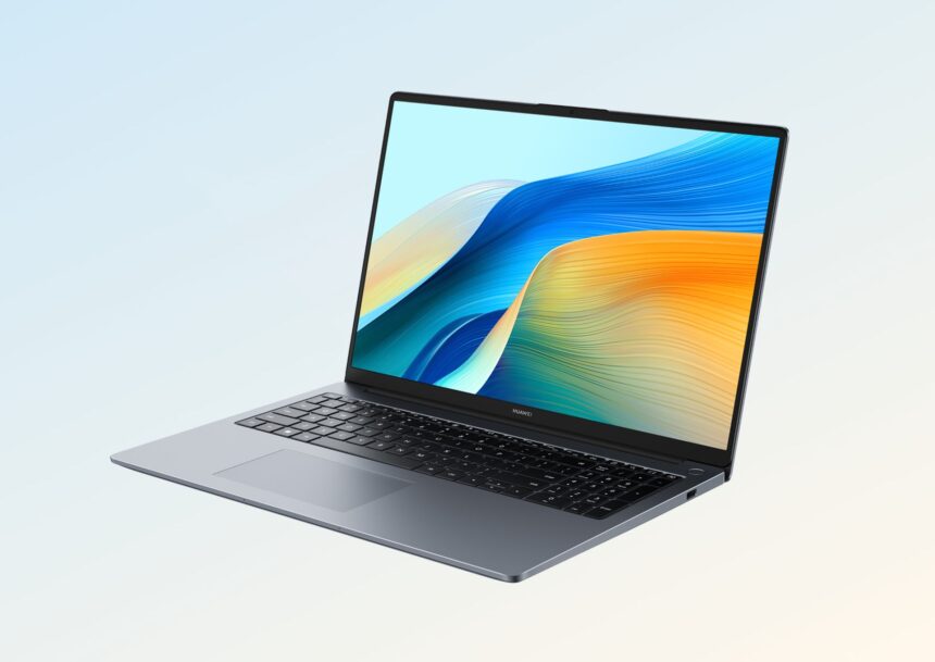 Huawei’s first AI laptop is coming: What we know