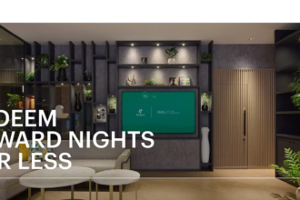 IHG 15% Off Awards At Select New & Refreshed Hotels Through May 31, 2025