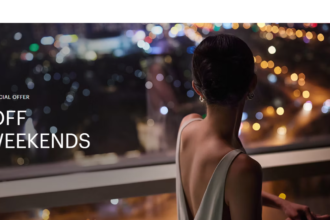 IHG Greater China 17% Off Weekend Elite Member Rates Through June 30, 2025