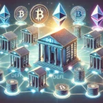 Institutions Embrace Crypto—83% to Expand Portfolios, DeFi Adoption