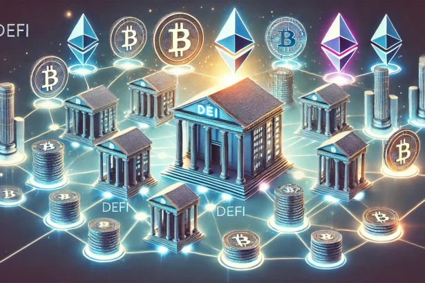 Institutions Embrace Crypto—83% to Expand Portfolios, DeFi Adoption