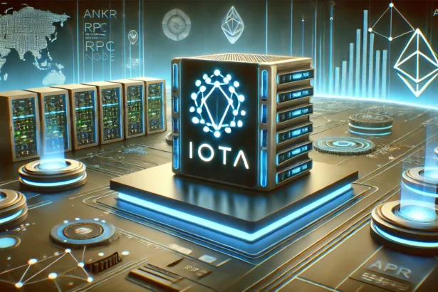 IOTA Eyes Defense Applications: DPP to Improve Military Logistics & Interoperability