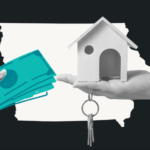 Iowa title insurance continues to thrive under state-run model