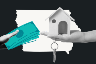 Iowa title insurance continues to thrive under state-run model