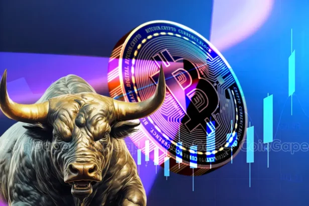 Is Bitcoin Bull Cycle Over? Stablecoin Inflow Hints At BTC Rally Ahead