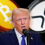 Is Donald Trump Planning To Liquidate XRP To Buy Bitcoin?