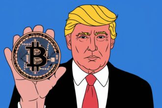 Is it time to buy crypto? Trump’s plan has markets going wild