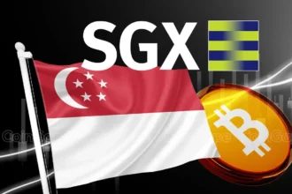 Just-In: Bitcoin Futures Contracts To Launch On Singapore Exchange SGX