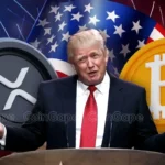 Just In: Donald Trump Signs Executive Order To Establish Strategic Bitcoin Reserve