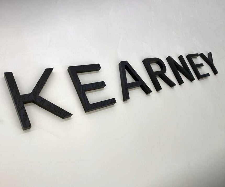 Kearney and Carnegie Mellon University introduce AI-focused executive education