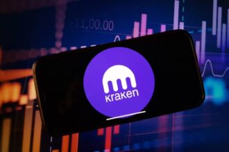 Kraken In Search of $1 Billion In Debt Financing Deal: Bloomberg