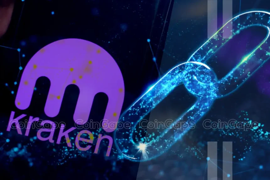 Kraken Secures EMI Approval From UK Financial Regulator