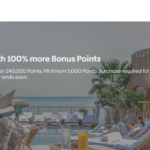 LAST CALL: Hilton Buy Points Up To 100% Bonus + Increased Limit Through March 14, 2025