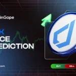 Lisk (LSK) Price Prediction March 2025, 2026, 2030, 2040 – 2050