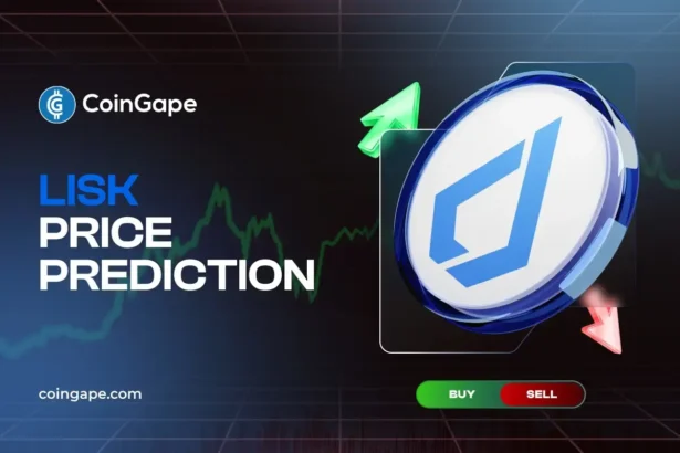 Lisk (LSK) Price Prediction March 2025, 2026, 2030, 2040 – 2050