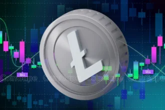 Litecoin Address Activity Hints At LTC Price Rally To $200 By April