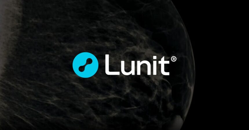 Lunit AI demonstrates improved breast cancer detection in large-scale study