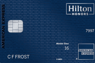 Marriott Bonvoy Brilliant vs Hilton Aspire: Which Premium Hotel Card is Best?